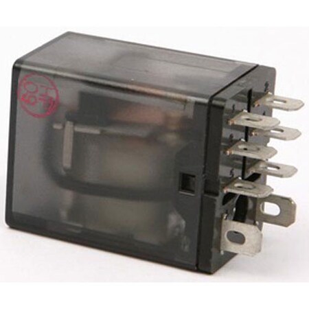 Frymaster 120Vac Coil Relay 8073640